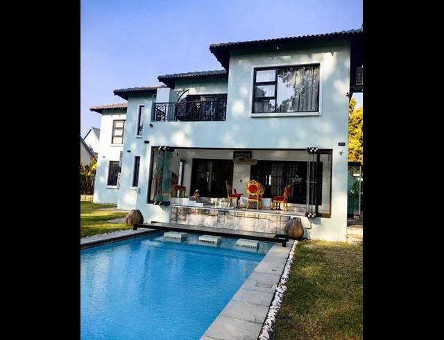 4 BEDROOM HOUSE FOR SALE IN BRYANSTON